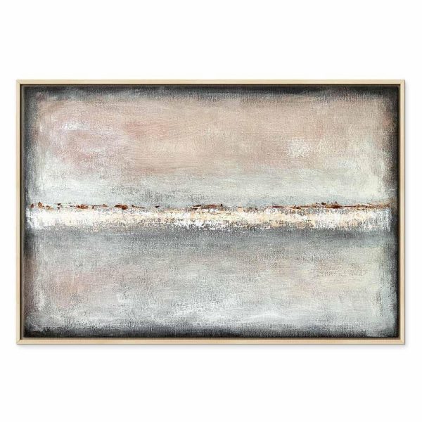 Tableau - Balance of Shades (1 Part) Wide