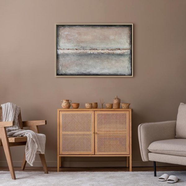 Tableau - Balance of Shades (1 Part) Wide