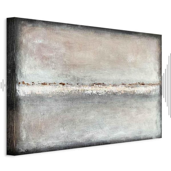 Tableau - Balance of Shades (1 Part) Wide