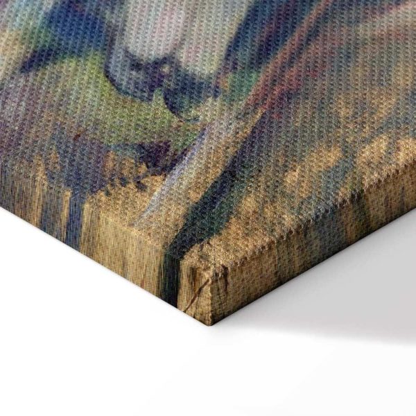 Tableau - Berthe Morisot – The Cherry Picker