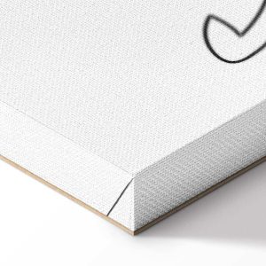 Tableau - Best Friends (1 Part) Vertical