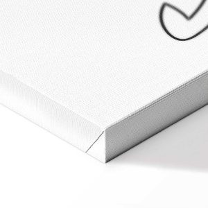 Tableau - Best Friends (1 Part) Vertical