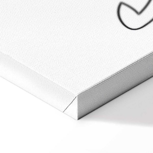 Tableau - Best Friends (1 Part) Vertical