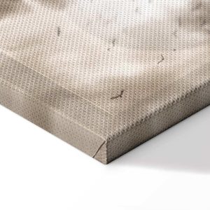 Tableau - Birds in the Clouds (1 Part) Vertical