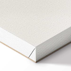 Tableau - Black Badminton Rackets