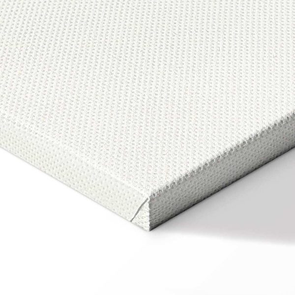 Tableau - Black Graphic Drawing of the Eiffel Tower on a Cream Background