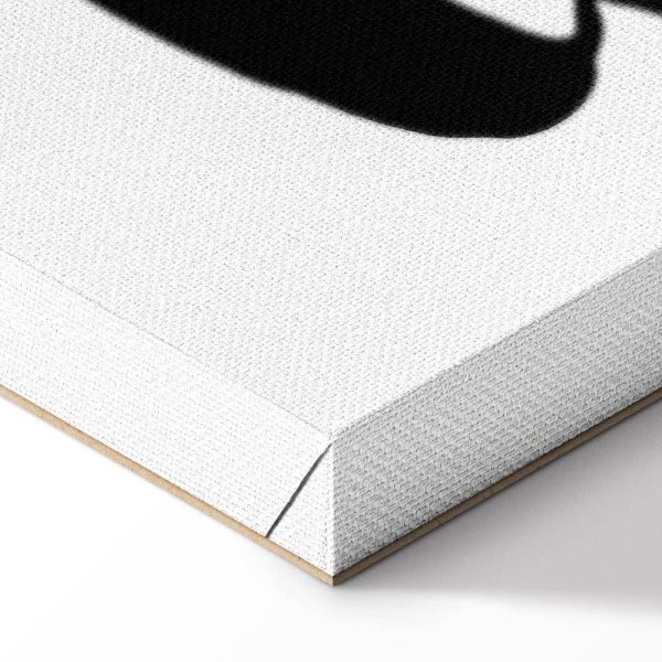 Tableau - Black Love (1 Part) Vertical