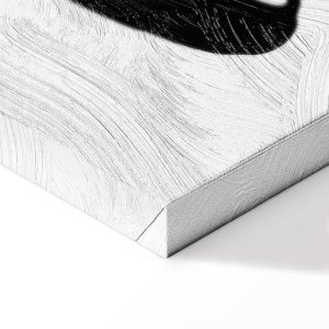 Tableau - Black Love (1 Part) Vertical