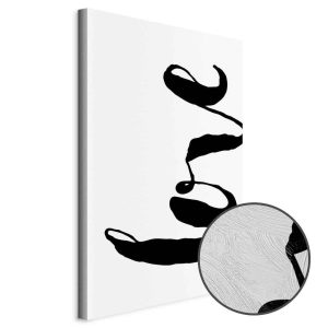 Tableau - Black Love (1 Part) Vertical