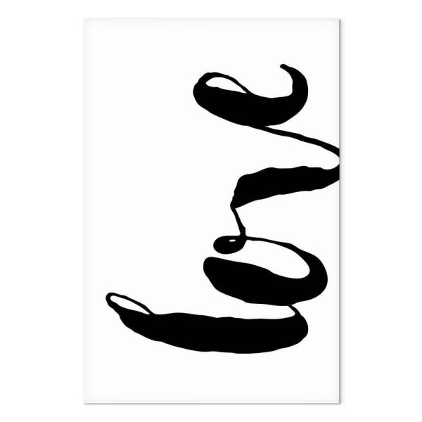 Tableau - Black Love (1 Part) Vertical