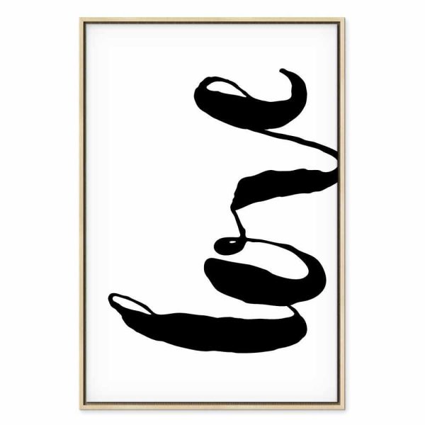 Tableau - Black Love (1 Part) Vertical