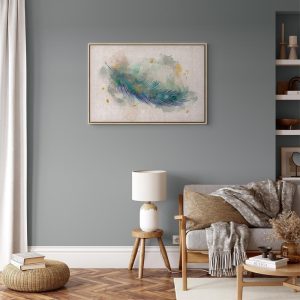 Tableau - Blue Adventure (1 Part) Wide