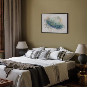 Tableau - Blue Adventure (1 Part) Wide