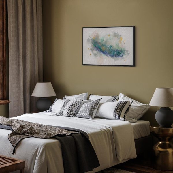 Tableau - Blue Adventure (1 Part) Wide