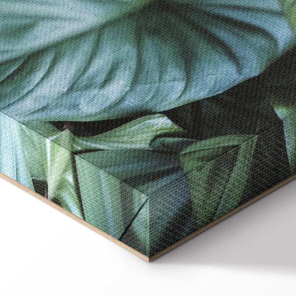 Tableau - Botanical Depth (4 Parts)