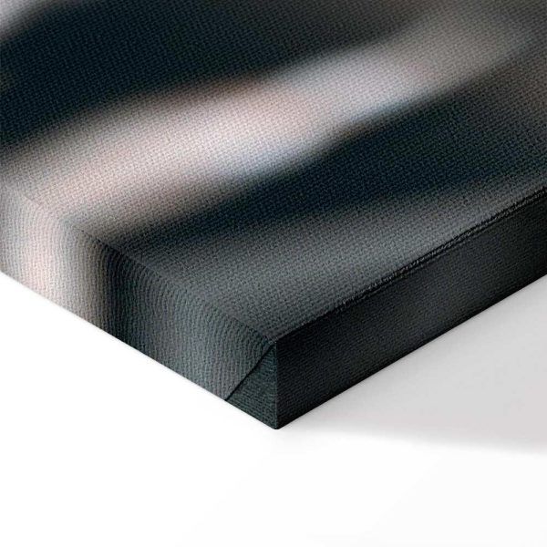 Tableau - Botanical Minimalism (1 Part) Vertical