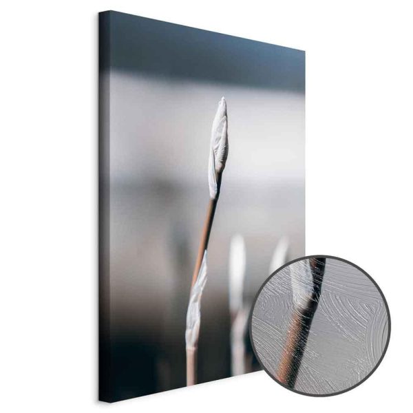 Tableau - Botanical Minimalism (1 Part) Vertical