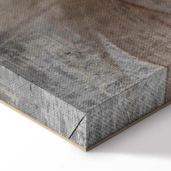 Tableau - Breeze of Beige (1 Part) Wide