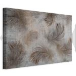 Tableau - Breeze of Beige (1 Part) Wide