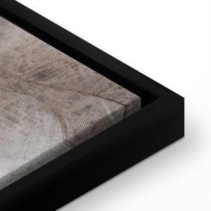 Tableau - Breeze of Beige (1 Part) Wide