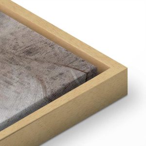 Tableau - Breeze of Beige (1 Part) Wide