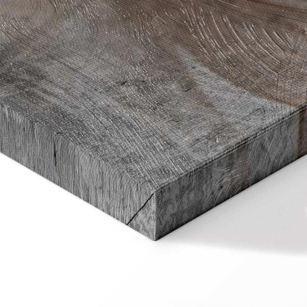 Tableau - Breeze of Beige (1 Part) Wide