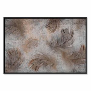 Tableau - Breeze of Beige (1 Part) Wide