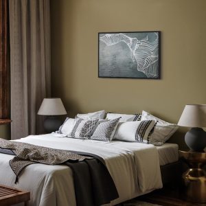 Tableau - Butterfly Weave (1 Part) Wide