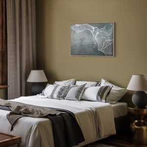 Tableau - Butterfly Weave (1 Part) Wide