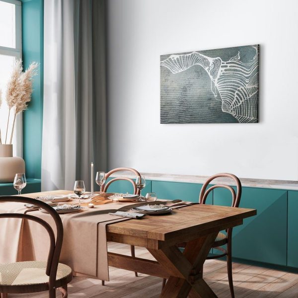 Tableau - Butterfly Weave (1 Part) Wide