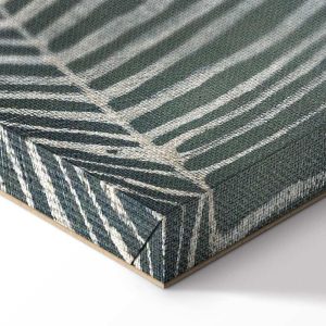 Tableau - Butterfly Weave (1 Part) Wide