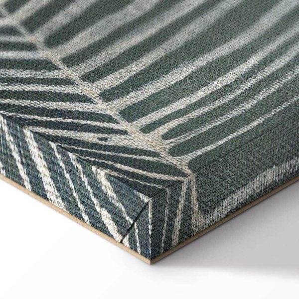 Tableau - Butterfly Weave (1 Part) Wide