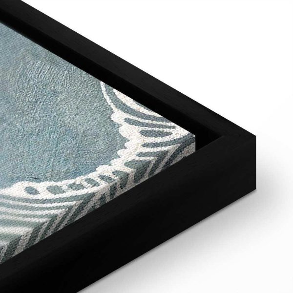 Tableau - Butterfly Weave (1 Part) Wide