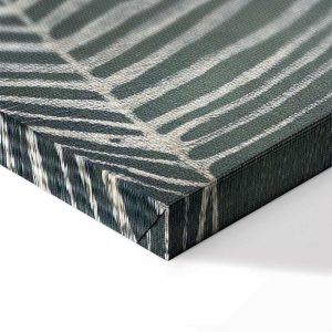 Tableau - Butterfly Weave (1 Part) Wide