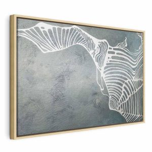 Tableau - Butterfly Weave (1 Part) Wide