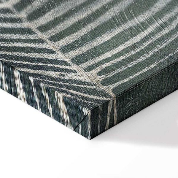 Tableau - Butterfly Weave (1 Part) Wide