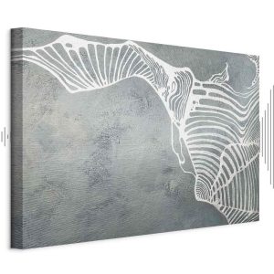 Tableau - Butterfly Weave (1 Part) Wide