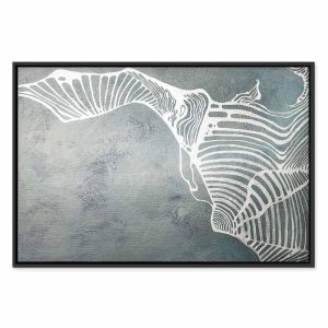 Tableau - Butterfly Weave (1 Part) Wide