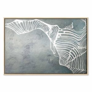 Tableau - Butterfly Weave (1 Part) Wide