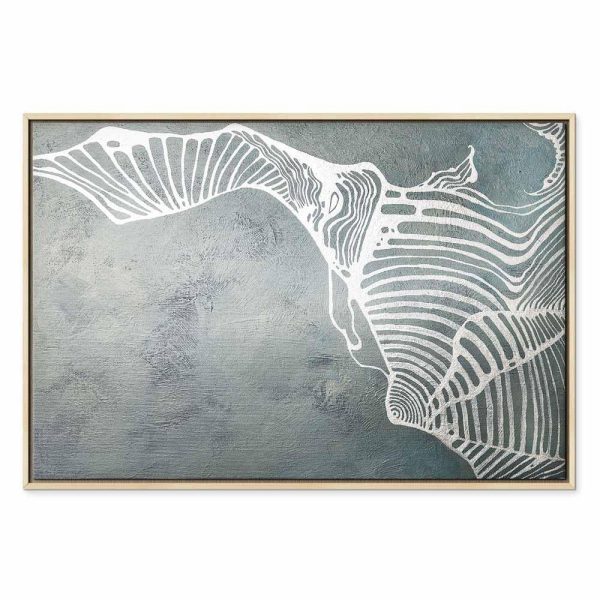 Tableau - Butterfly Weave (1 Part) Wide