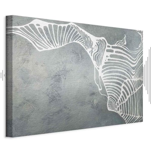 Tableau - Butterfly Weave (1 Part) Wide