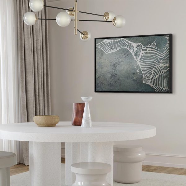 Tableau - Butterfly Weave (1 Part) Wide