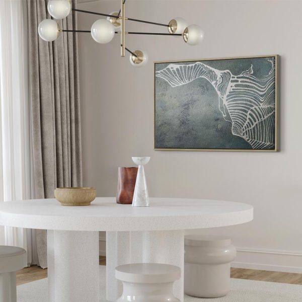 Tableau - Butterfly Weave (1 Part) Wide