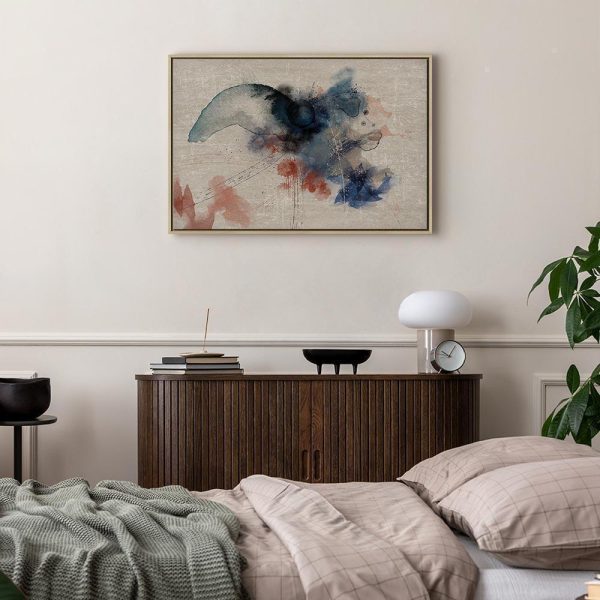 Tableau - Capricious Nature (1 Part) Wide