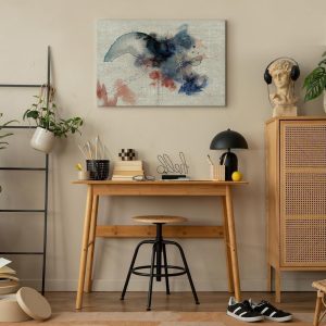 Tableau - Capricious Nature (1 Part) Wide