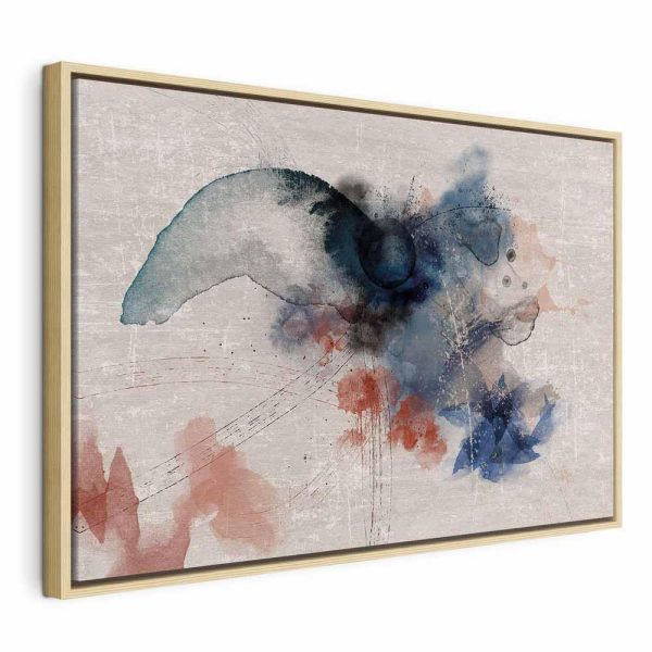 Tableau - Capricious Nature (1 Part) Wide