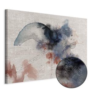 Tableau - Capricious Nature (1 Part) Wide