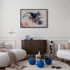 Tableau - Capricious Nature (1 Part) Wide