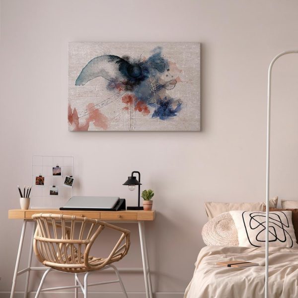 Tableau - Capricious Nature (1 Part) Wide