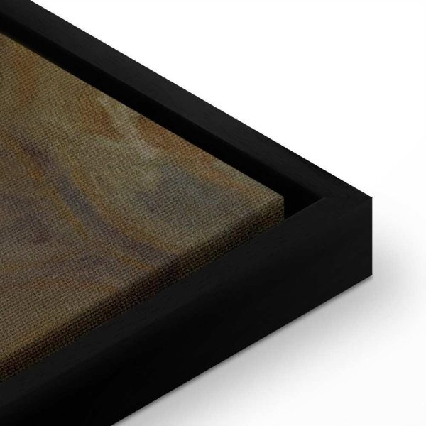 Tableau - Carl Spitzweg – The Bookworm